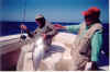 Howie and tuna.jpg (44197 bytes)